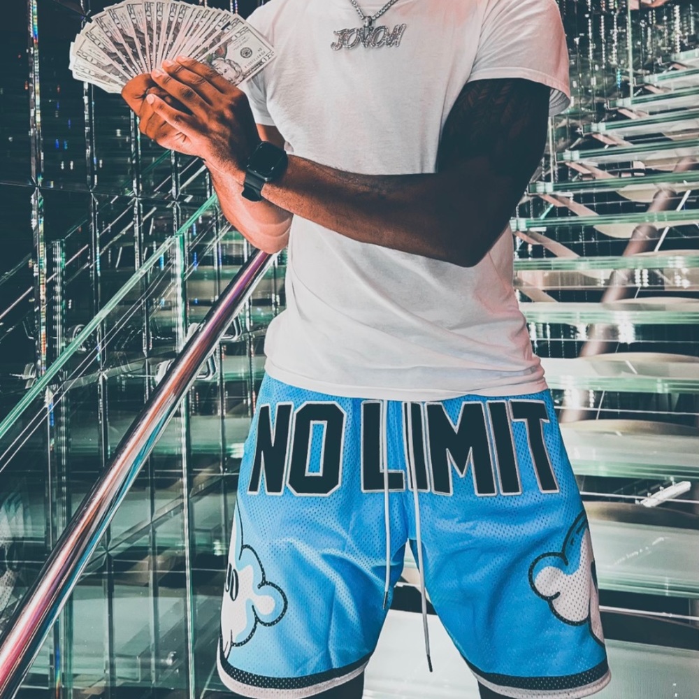 Basket Ball Shorts